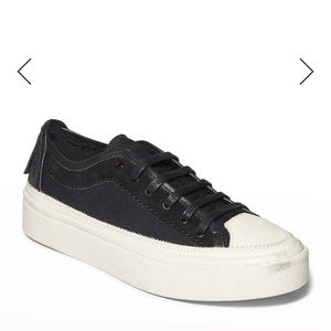 All Saints Milla Platform Sneaker